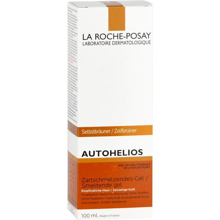 La Roche-Posay Autohelios Creme, 100 ml Creme