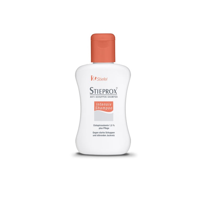 Stieproxal Intensiv Shampoo, 100 ml Shampoing