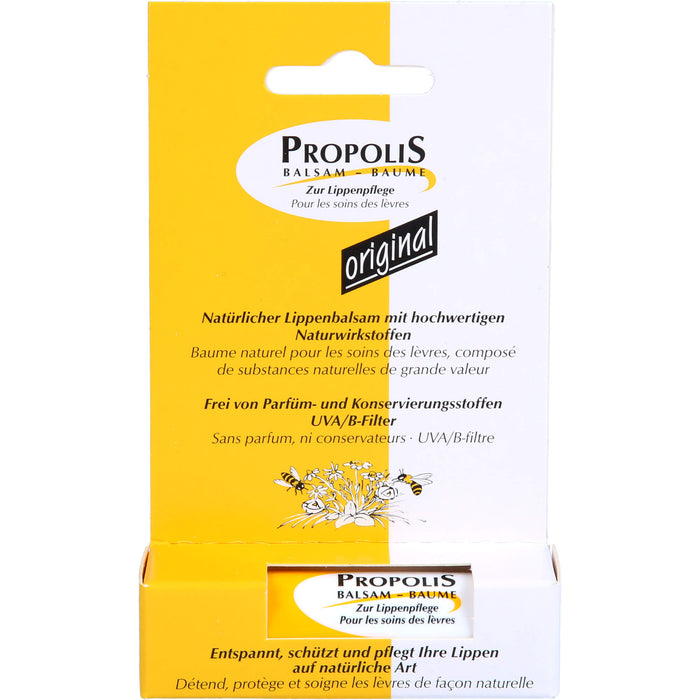 Propolis Balsam Stift, 1 pcs. Pen