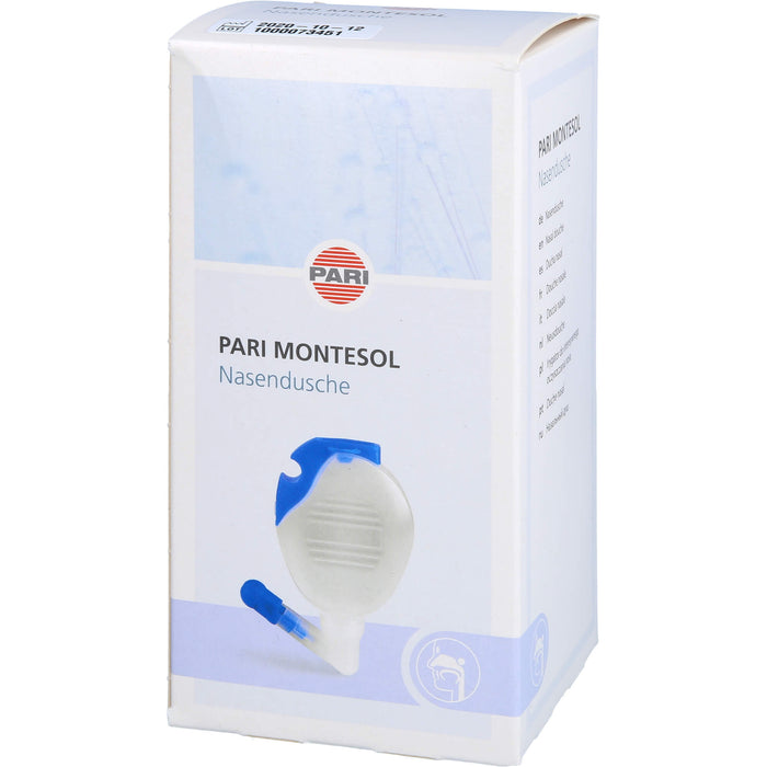 PARI Montesol Nasendusche, 1 pcs. Nasal douche