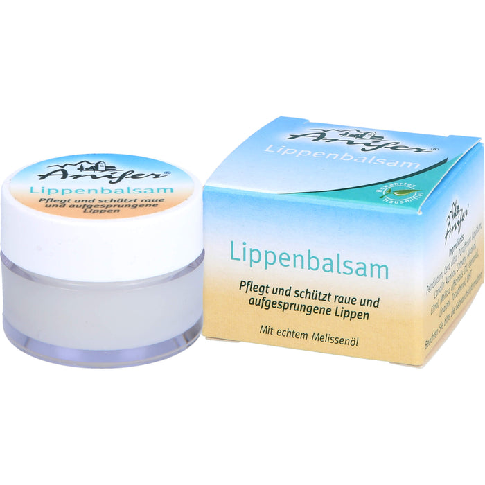 Anifer Lippenbalsam, 5 ml Cream