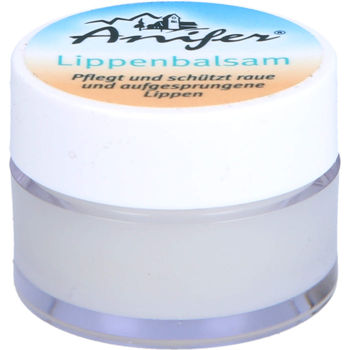 Anifer Lippenbalsam, 5 ml Creme