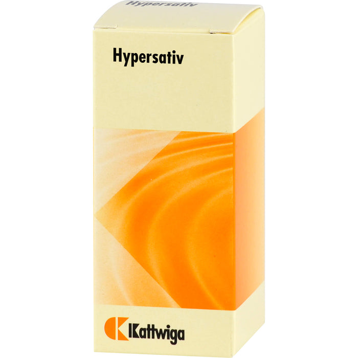 Hypersativ Tropf., 100 ml TRO