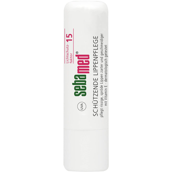 sebamed schützende Lippenpflege Stift, 4.8 g Stift