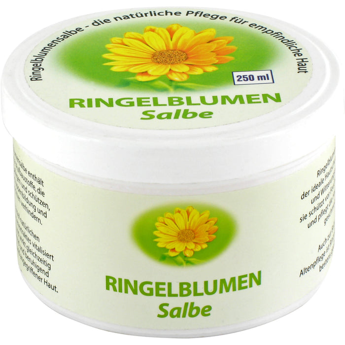 Avitale Ringelblumensalbe, 250 ml Onguent