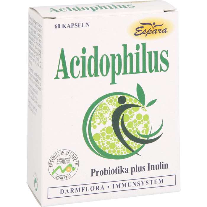 Acidophilus, 60 St KAP