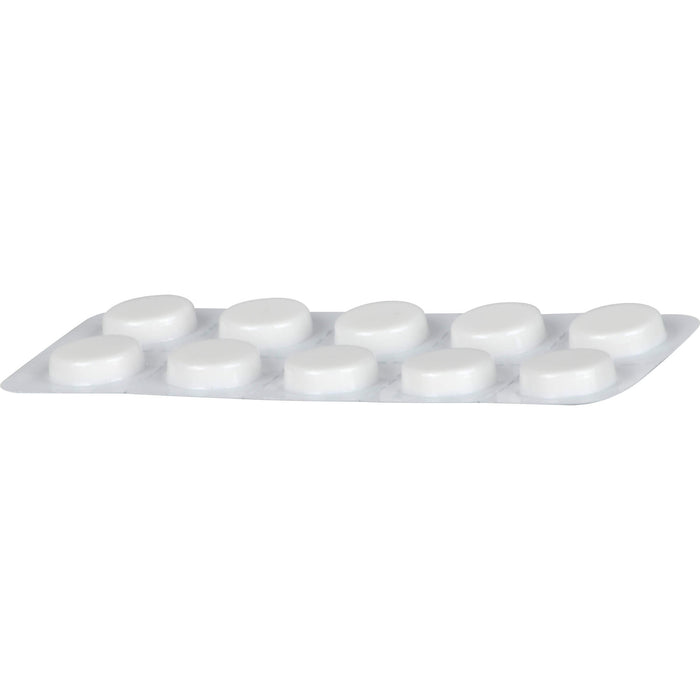 vivimed N gegen Fieber und Kopfschmerzen, 20 pcs. Tablets