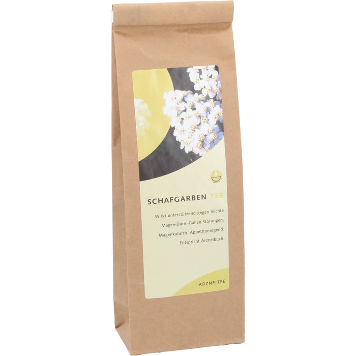 weltecke Schafgarben Tee, 100 g Tea