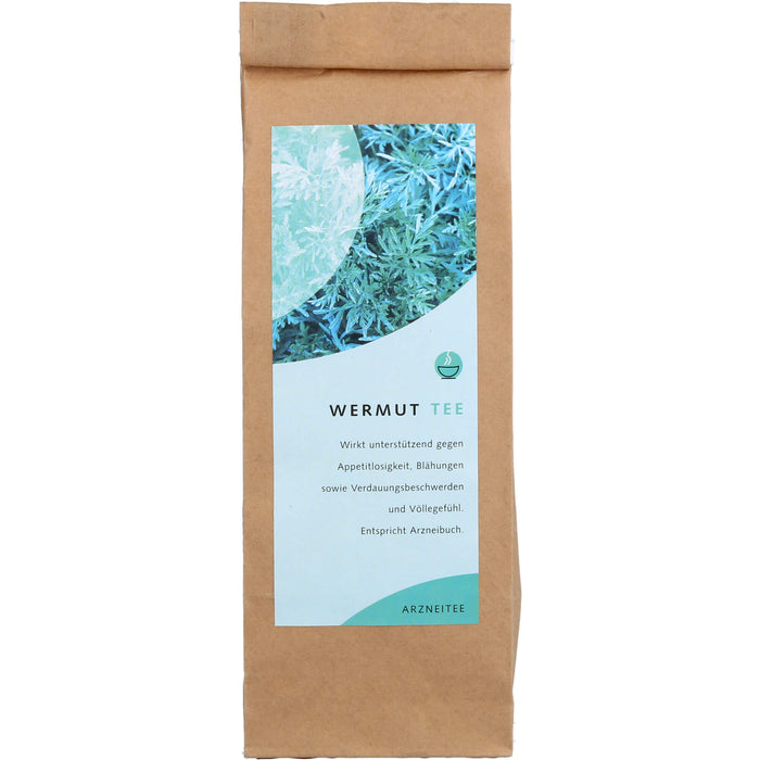 weltecke Wermut Tee, 100 g Tea