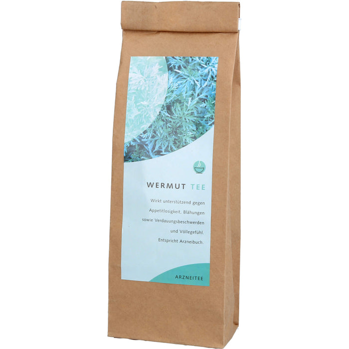 weltecke Wermut Tee, 100 g Tea