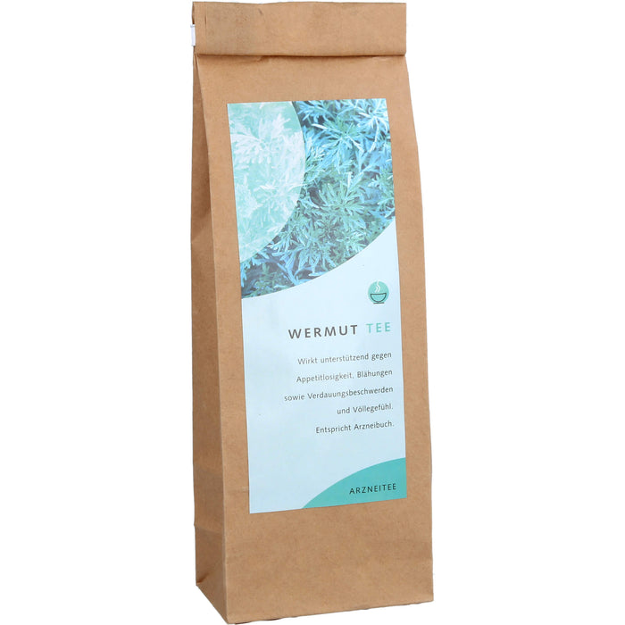 weltecke Wermut Tee, 100 g Tea