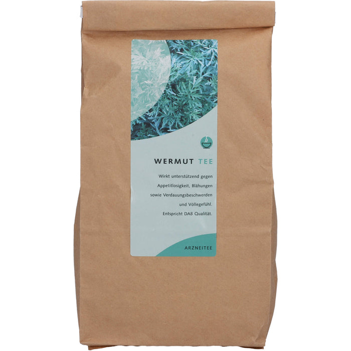 Alexander Weltecke Wermut Tee, 300 g Tea