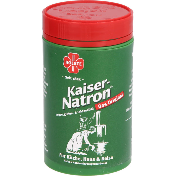 Kaiser Natron Tabletten, 100 pc Tablettes