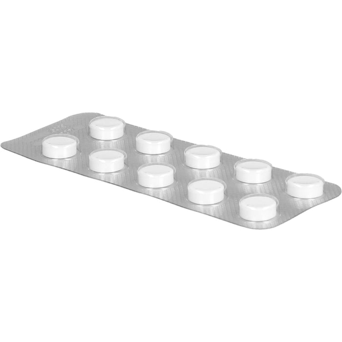 SANUM-KEHLBECK Muscarsan D6 Tabletten, 80 pc Tablettes