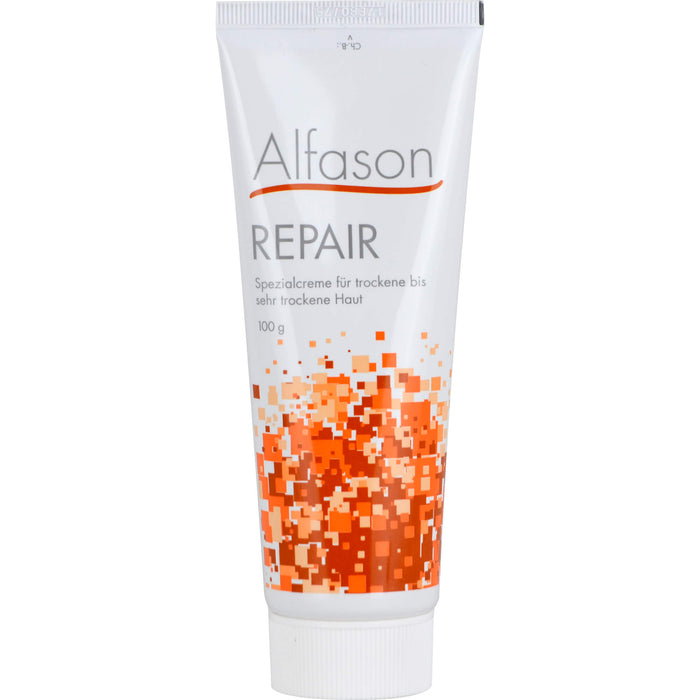 Alfason Repair Creme, 100 g Crème