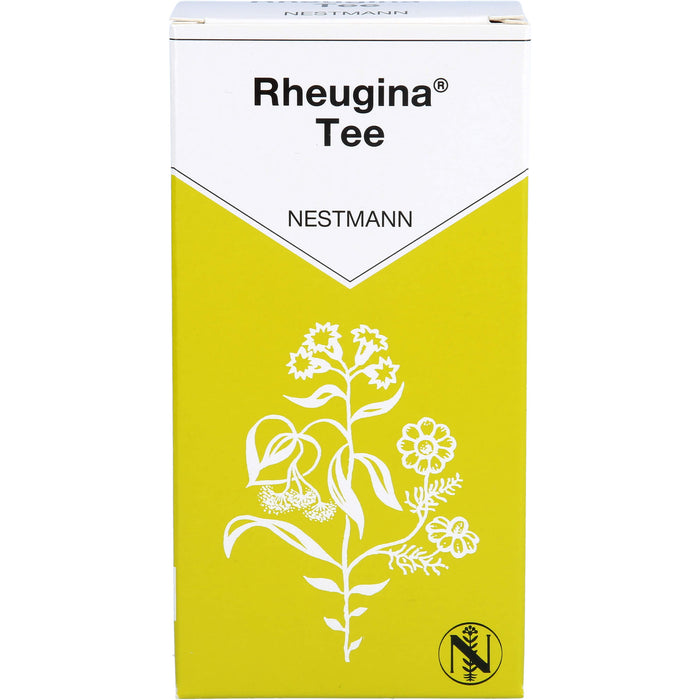 NESTMANN Rheugenia Tee, 70 g Tea