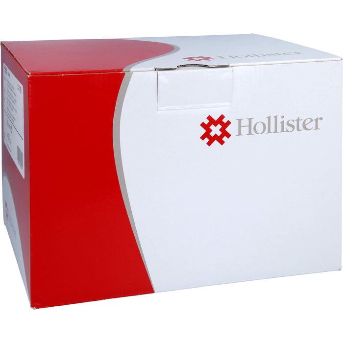 HOLLISTER Urin Beinbeutel mit Ablauf unster 500ml, 10 St BEU