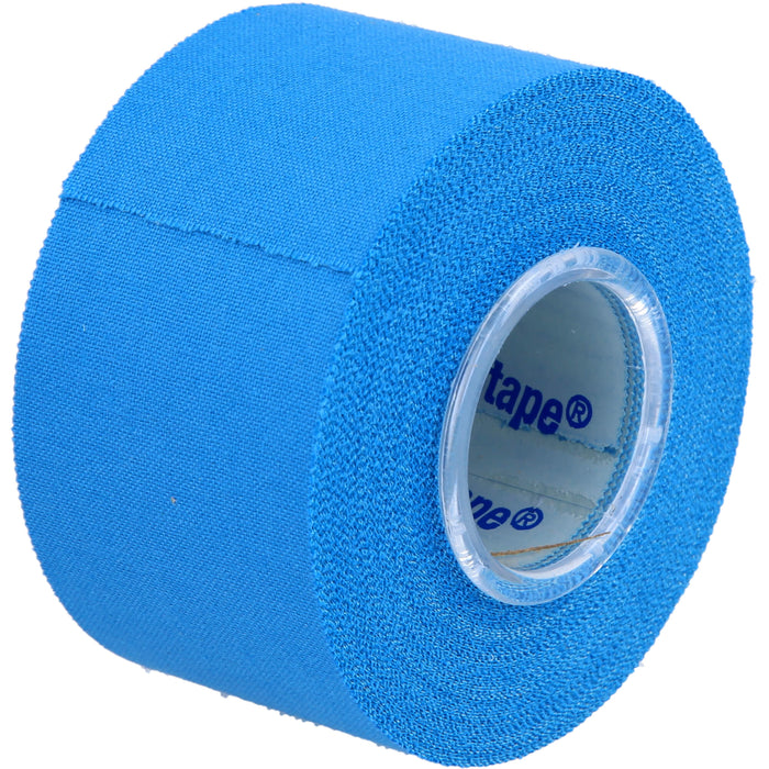 Leukotape Classic 3,75 cm x 10 m blau unelastische Klebebinde, 1 pcs. Pack