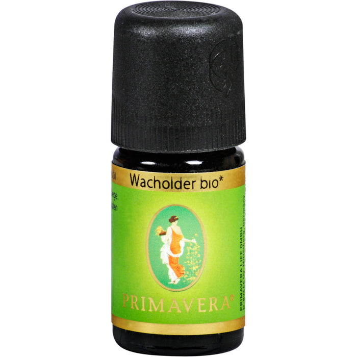 WACHOLDER kbA, 5 ml ätherisches Öl