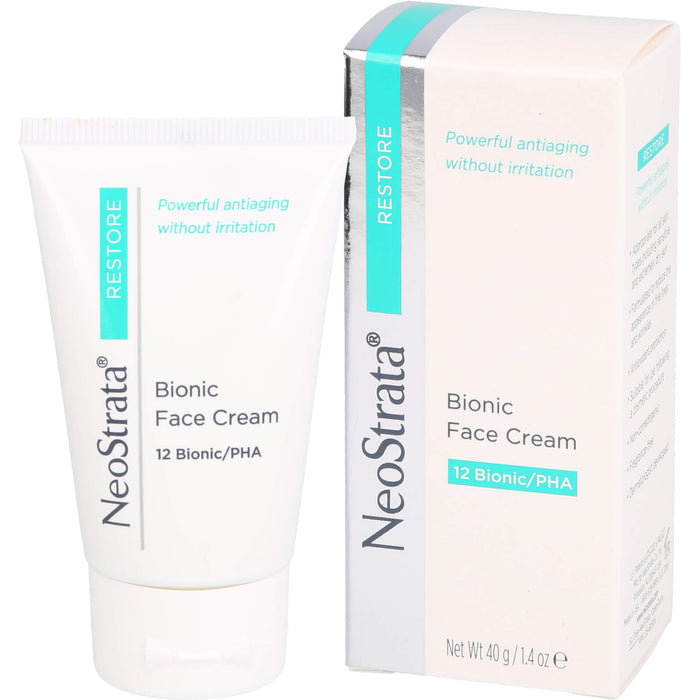 Neostrata Bionic Creme, 40 ml Crème