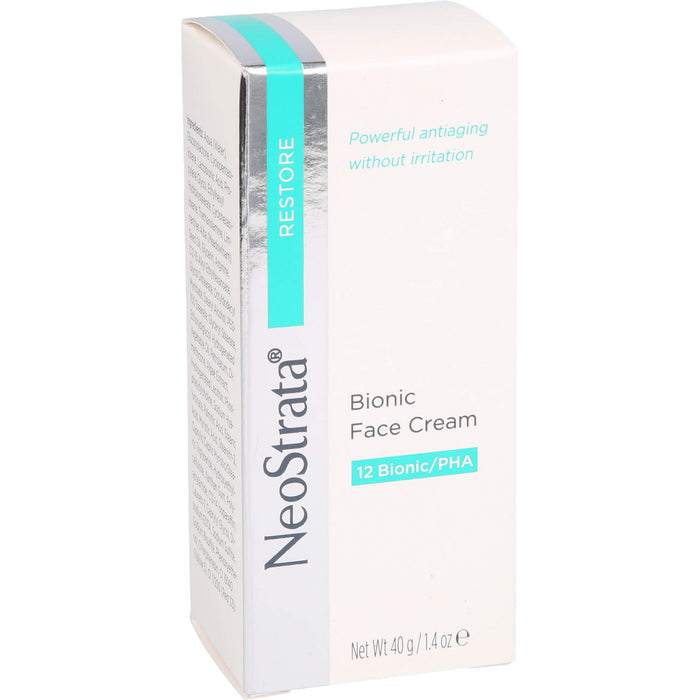 Neostrata Bionic Creme, 40 ml Creme