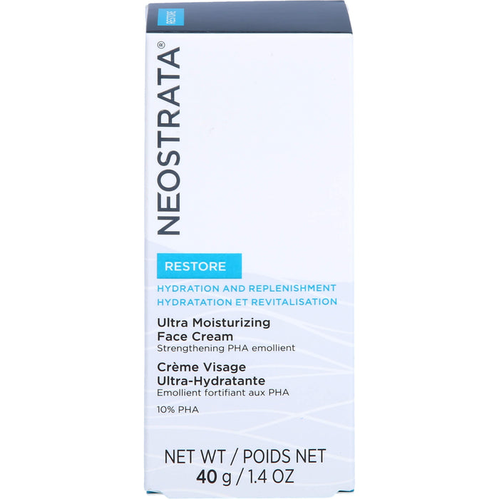 Neostrata Creme 10 PHA, 40 ml Creme