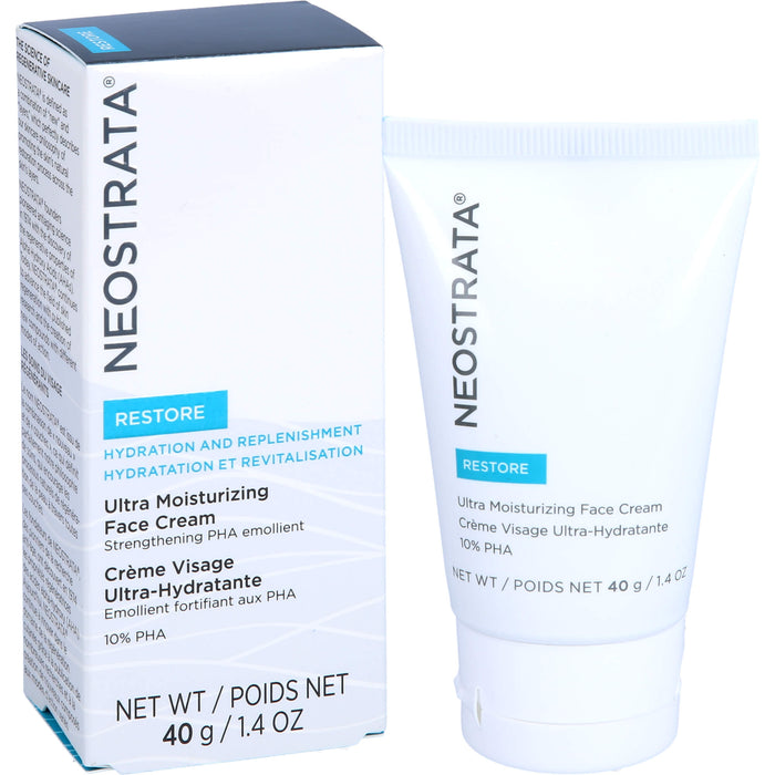 Neostrata Creme 10 PHA, 40 ml Creme