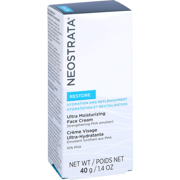 Neostrata Creme 10 PHA, 40 ml Creme