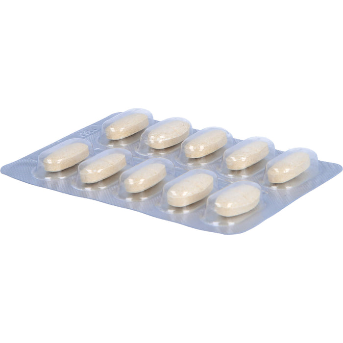 Estromineral Tabletten für Wohlgefühl und Vitalität in den Wechseljahren, 90 pcs. Tablets