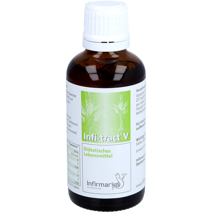 Infi-tract V, 50 ml TRO