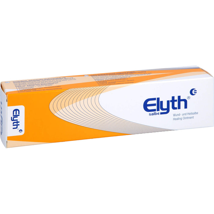 Elyth Wund- und Heilsalbe, 100 g Onguent