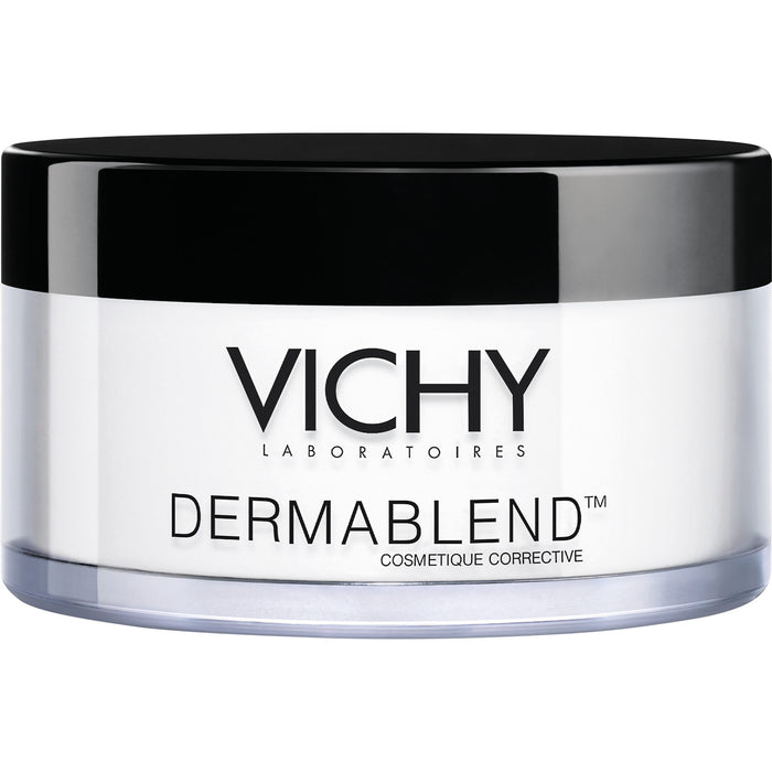 VICHY Dermablend Fixierpuder für alle Hauttypen, 28 g Puder