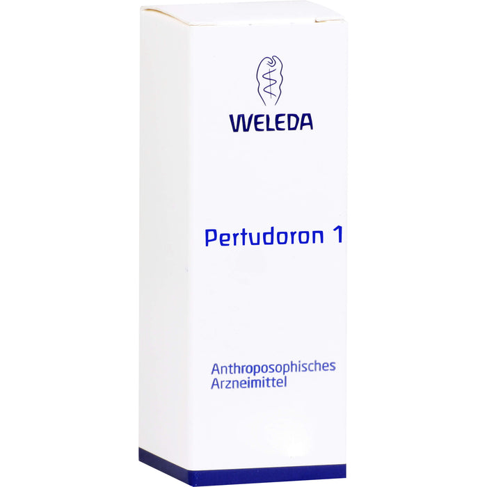 Pertudoron 1, 20 ml Lösung