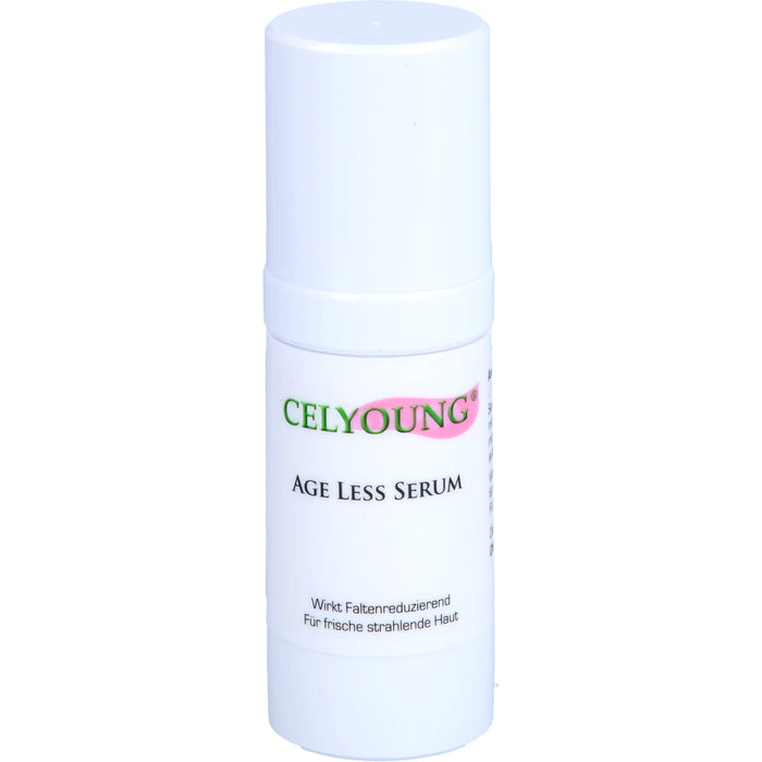 Celyoung Age Less Serum, 30 ml