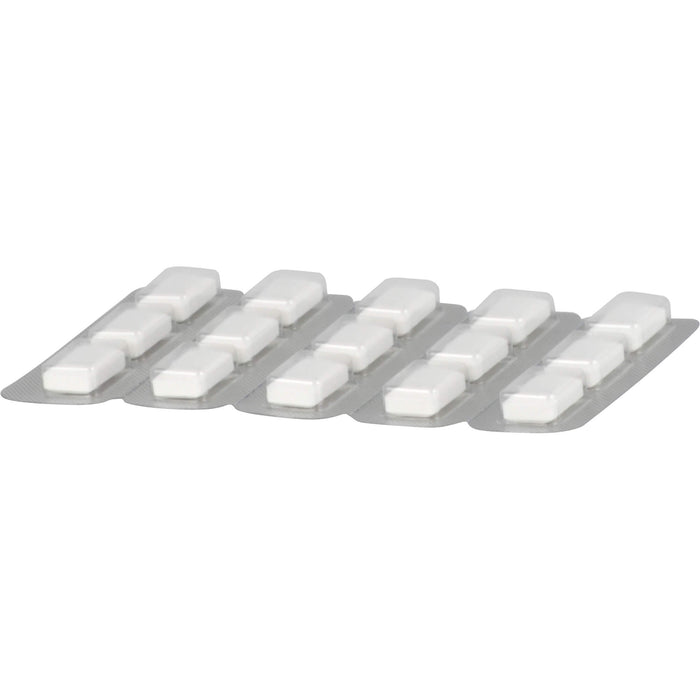 Zirkulin Magenpastillen bei Sobrennen, Magendruck und Völlegefühl, 90 pc Tablettes