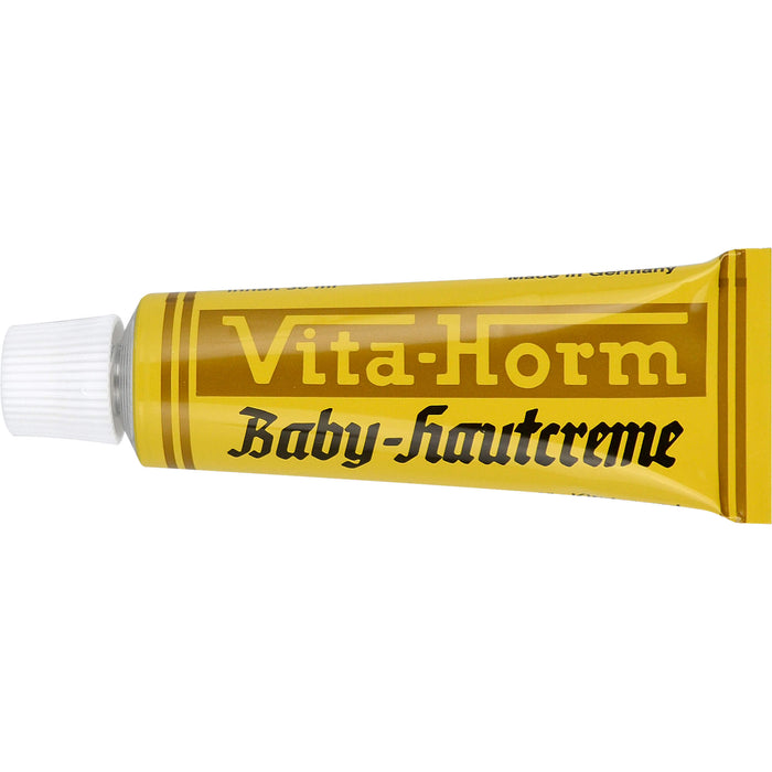 Vita-Horm Baby-Hautcreme, 30 ml Creme