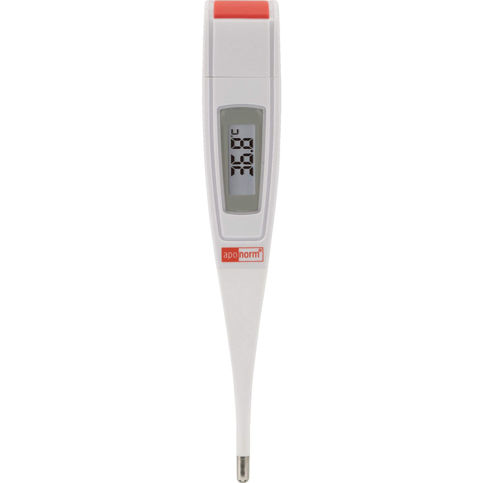 Aponorm Fieberthermometer flexible, 1 pc thermomètre clinique