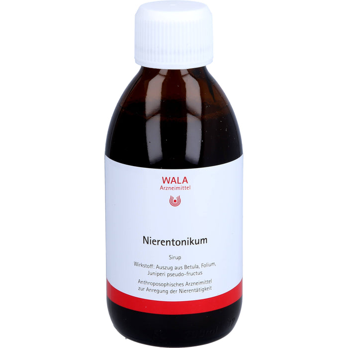 WALA Nierentonikum, 180 ml Lösung