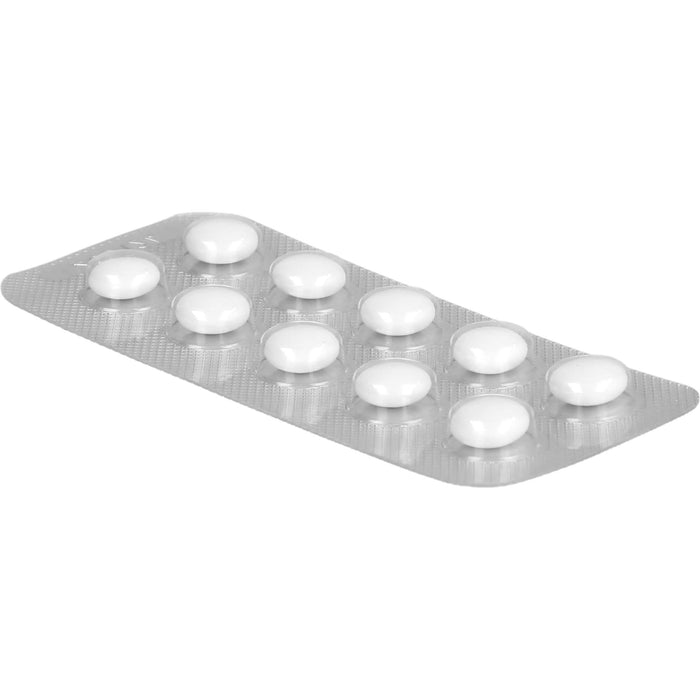 milgamma mono 50 Tabletten bei Vitamin-B1-Mangelzuständen, 30 St. Tabletten