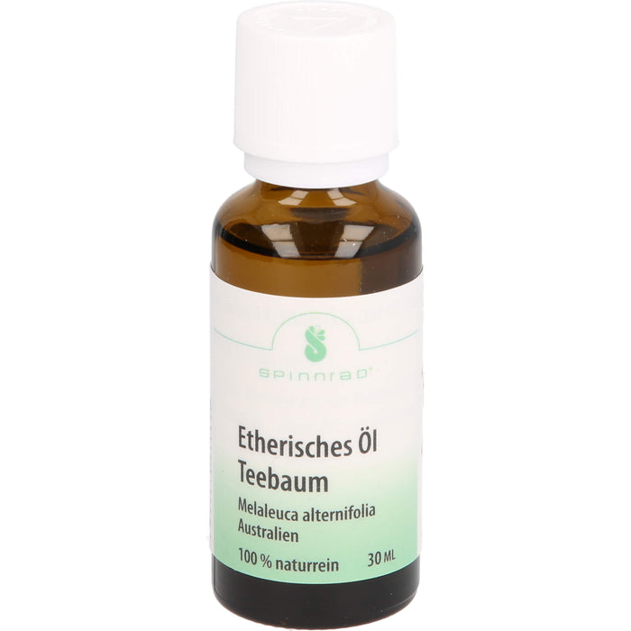 Aetherisches oel Teebaum, 30 ml AEO