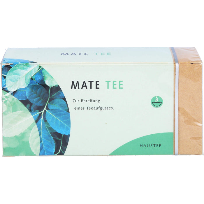 weltecke Mate Tee, 25 pcs. Filter bag