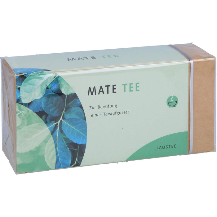 weltecke Mate Tee, 25 pcs. Filter bag