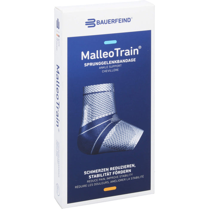 MalleoTrain, 1 pc Bandage