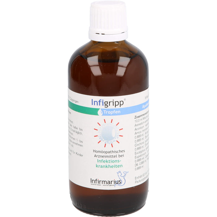 Infigripp Tropfen, 100 ml TRO