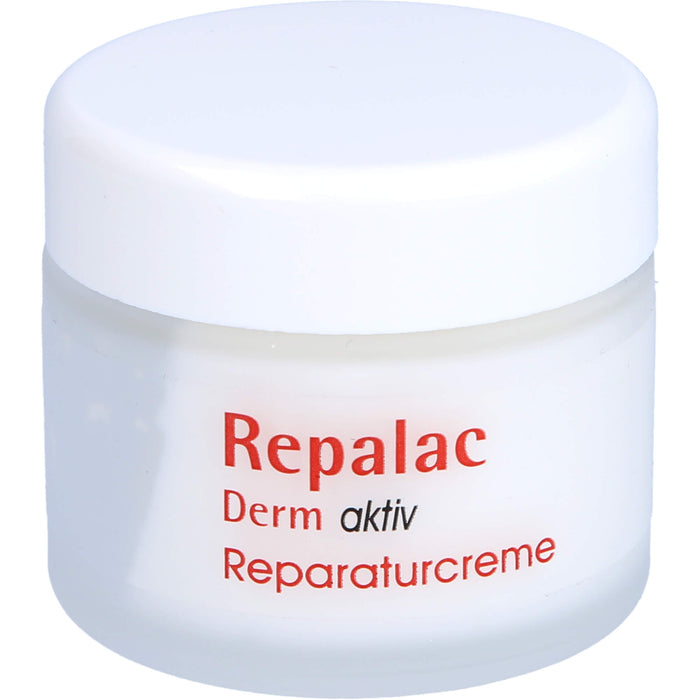 Colostrum Repalac Derm aktiv Reparaturcreme, 50 ml Cream