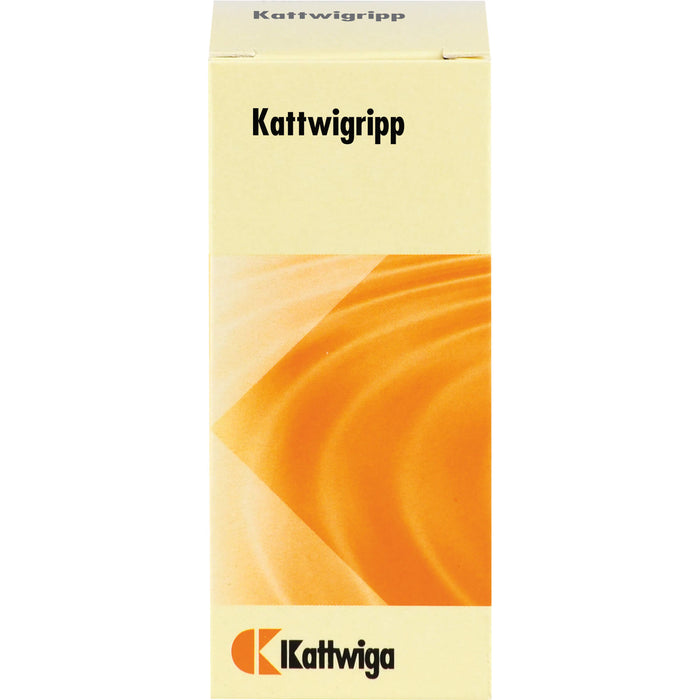 Kattwigripp Tabletten, 50 pcs. Tablets