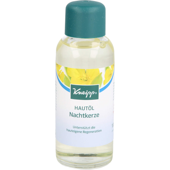 KNEIPP Hautöl Nachtkerze, 100 ml Huile