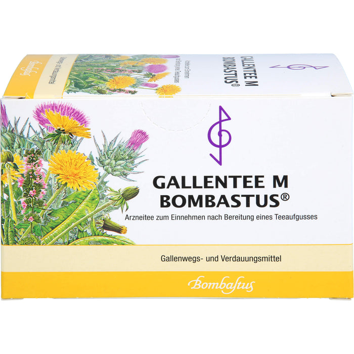 Gallentee M, 20X2 g FBE