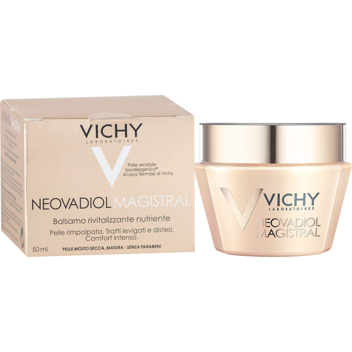 VICHY Neovadiol Magistral Balsam für reife Haut, 50 ml Crème