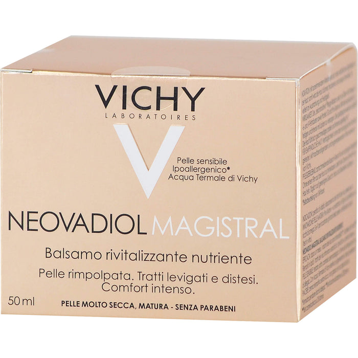 VICHY Neovadiol Magistral Balsam für reife Haut, 50 ml Crème